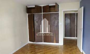 Imagem 4: Apartamento no Paraíso- São Paulo, SP