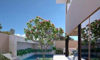 Imagem 5: Oportunidade| Casa À Venda Em Condomínio Com 252m²| 4 Quartos