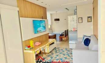 Imagem 2: Apartamento para locação, 2 Dorm, 2 Vagas, 1 Suíte, Próx. Moema