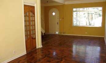 Imagem 5: Casa com 3 dormitórios para alugar, 160 m² por R$ 5.528,75/mês - Aclimação - São Paulo/SP