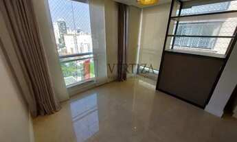 Imagem 7: Apartamento duplex à venda semi mobiliado na Vila Olímpia