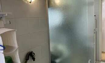 Imagem 6: Apartamento para aluguel possui 48 metros quadrados com 2 quartos