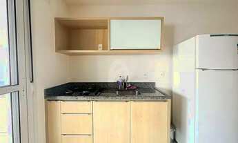 Imagem 3: Apartamento para aluguel com 40 metros quadrados com 1 quarto