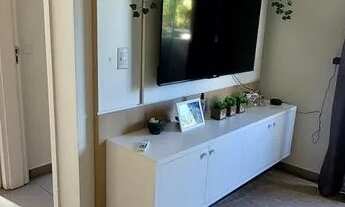 Imagem 3: Apartamento para Venda em Biguaçu, Prado, 2 dormitórios, 1 banheiro, 1 vaga