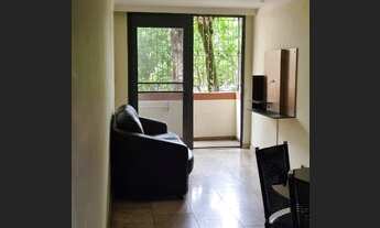 Imagem: Apartamento para aluguel tem 56 metros quadrados