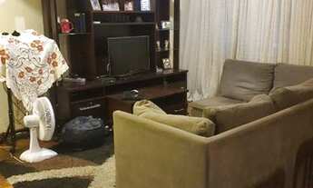 Imagem: São Paulo - Apartamento Padrão - Mooca