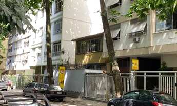 Imagem 4: Sobrado raro ao lado do Parque Guinle em terreno de 265 m2 - Acredite!