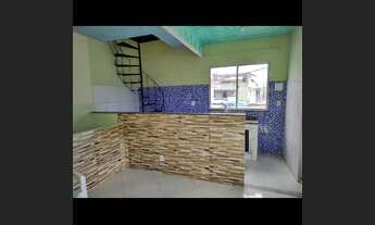 Imagem 3: Quitinete independente