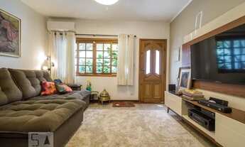 Imagem 2: Casa para Aluguel - Chácara Santo Antonio, 2 Quartos, 100 m2