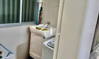 Imagem 7: Apartamento 3 quartos no Estreito - Florianópolis - SC