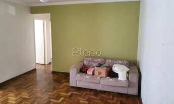 Imagem 6: Apartamento á venda no Jardim Planalto, em Campinas