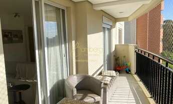 Imagem 3: ALTO DA BOA VISTA - 3 (TRÊS) suítes - 3 vagas