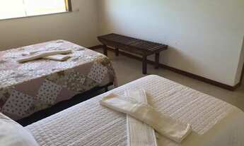 Imagem 6: Casa em Condomínio para Venda em Armação dos Búzios, Manguinhos, 4 dormitórios, 4 suítes