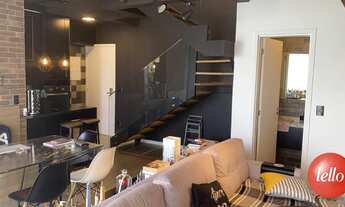 Imagem: São Paulo - Apartamento Padrão - Tatuapé