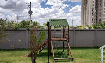 Imagem 5: Apartamento de 2 Dormitórios, Sendo 1 suite, em Hortolândia