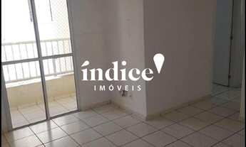 Imagem 7: Apartamento à venda 2 quartos 1 vaga Parque Residencial Iguatemi Araraquara