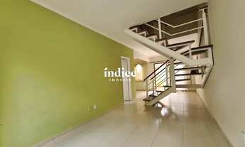 Imagem 2: Village de France - Casas Condomínio - 3 quartos, 1 suíte, 2 vagas