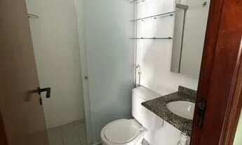 Imagem 7: 3 qts sendo um suíte Ponta Verde