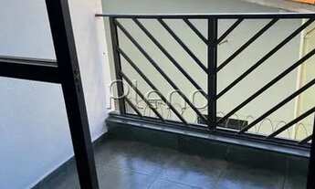 Imagem 2: Apartamento à venda na Vila Jequitibás - Campinas/SP