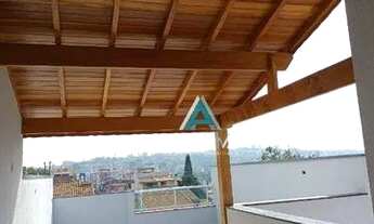 Imagem 6: Cobertura com 2 dormitórios à venda, 102 m² - Parque Oratório - Santo André/SP