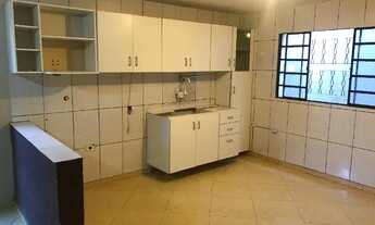 Imagem 3: Sobrado para venda com 126 metros com 3 quartos São Dimas - Colombo/PR. Aceita Automóvel