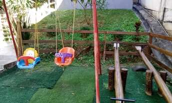 Imagem 4: Apartamento para venda possui 56 metros quadrados com 2 quartos em Parque Munhoz - São Pau