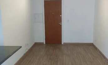 Imagem 2: Apartamento para aluguel com 40 metros quadrados com 1 quarto em Vila Mariana - São Paulo