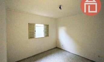 Imagem 7: Casa com 2 dormitórios para alugar, 48 m² por R$ 1.800,00/mês - Parque Brasil - Bragança P