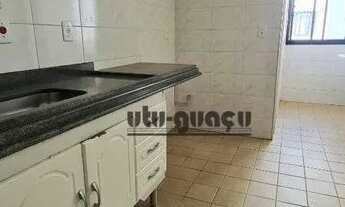 Imagem 6: Apartamento com 2 dormitórios para alugar, 72 m² por R$ 1.700,00/mês - Edifício Domingos F