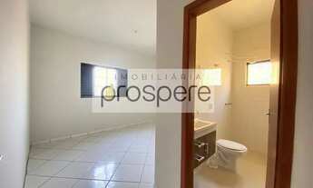 Imagem 6: Casa para Locação em Presidente Prudente, Jardim Novo Bongiovani, 2 dormitórios, 1 suíte