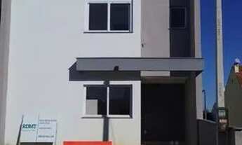 Imagem: Sobrado residencial à venda, Alto Petrópolis