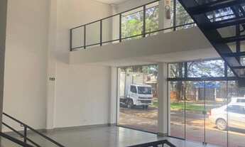 Imagem 4: Vendo ou alugo salão comercial av Brasil