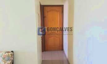 Imagem 2: SAO BERNARDO DO CAMPO - Residential / Apartment - RUDGE RAMOS