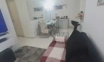 Imagem 2: Apartamento Padrão em São José dos Campos