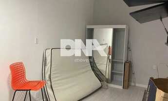 Imagem 2: Kitnet/Conjugado-À VENDA-Leblon-Rio de Janeiro-RJ