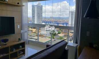 Imagem 5: VILA VELHA - Apartamento Padrão - PRAIA DE ITAPARICA