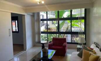 Imagem 6: CASA CHÁCARA MONTE ALEGRE COM 4 DORMITÓRIOS, 4 SUÍTES E 4 VAGAS DE GARAGEM