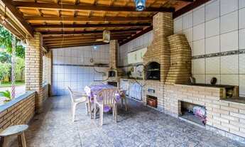 Imagem 3: Sobrado no Tremembé com 3 dormitórios