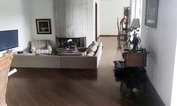 Imagem 2: CASA ASSOBRADADA - CIDADE JARDIM - SP