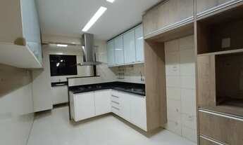 Imagem 6: Apartamento / ED. VILLAGE PRIME - 3 Suítes - 10º Andar - 2 Vagas - Split´s - Modulados - V