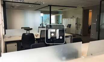 Imagem: Conjunto para alugar, 191 m² por R$ 25.261,88/mês