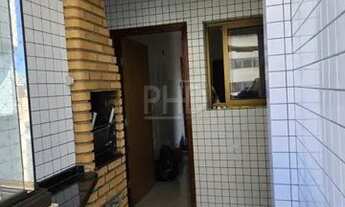 Imagem 6: Apartamento 128m² para locação Parque Anchieta