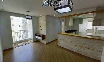 Imagem: Apartamento com 2 dormitórios para alugar