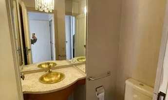 Imagem 7: Apartamento bigorrilho 4 quartos, 02 suítes e 205 metros privativos