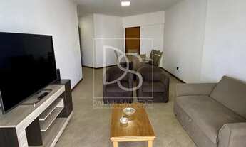 Imagem 4: Apartamento amplo, quadra MAR