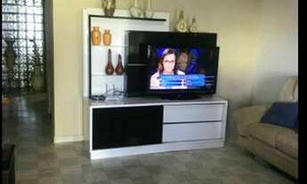 Imagem 2: Casa para descanso