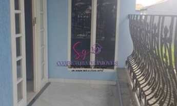 Imagem: Casa para venda possui 268 metros quadrados