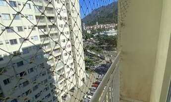 Imagem: Apartamento com 2 dormitórios para alugar