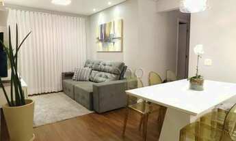 Imagem 2: Apartamento - Vila Industrial - Campinas