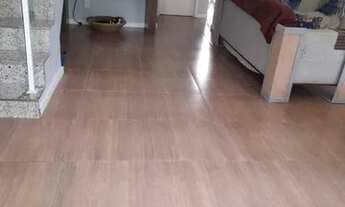 Imagem 2: Casa Duplex Taquara